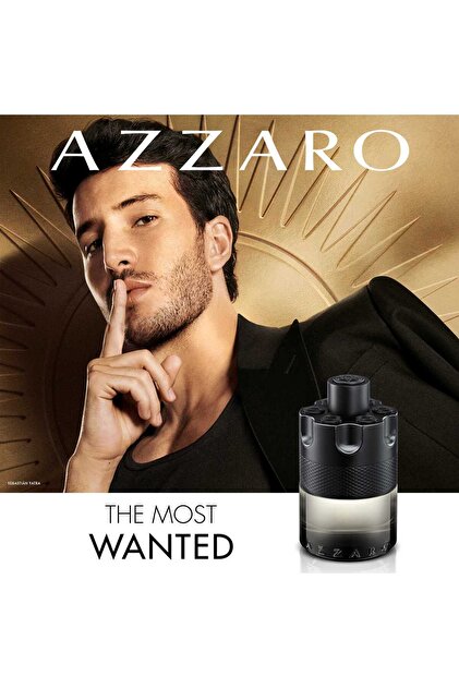 Azzaro The Most Wanted EDT Intense 50 ml Erkek Parfüm - Fiyatı