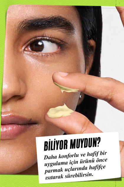 Kiehl's Avokadolu Göz Kremi Creamy Eye Treatment 14 ml Yorumları