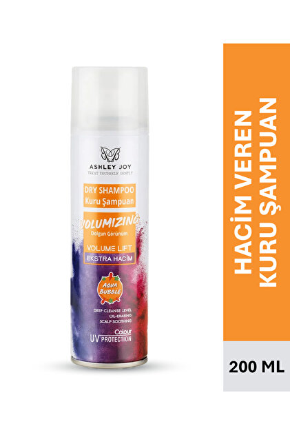 Ashley Joy Güçlendirici Şampuan 400 ml Yorumları, Fiyatı - Trendyol