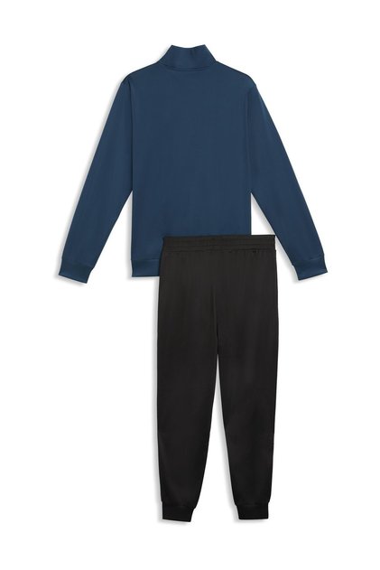 ESS NO.1 LOGO Poly K, Midnight Petrol