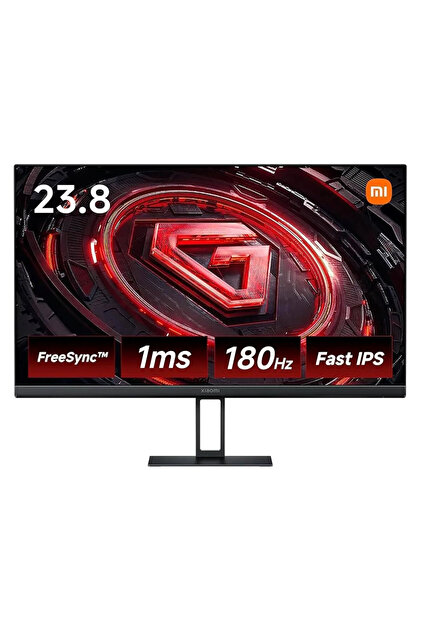 D*o様 Xiaomi ゲーミングモニター G24i 23.8インチ 180Hz Xiaomi G24i EU 23.8″ 180Hz 1ms Full HD Fast IPS LCD Gaming Oyuncu
