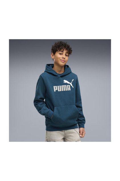 Hoodies, Regular, Langarm, N/A, Regular, Logodruck, Kängurutasche