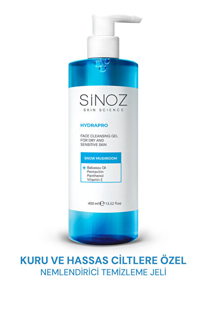 Sinoz Pure Cica Ultra Onarıcı 3'lü Bakım Seti - Fiyatı, Yorumları