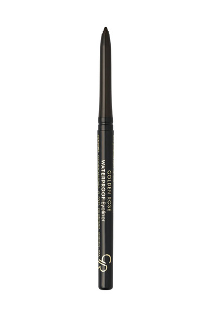 Waterproof Automatic Eyeliner No: 05 Dark Brown - Elevator Eyeliner