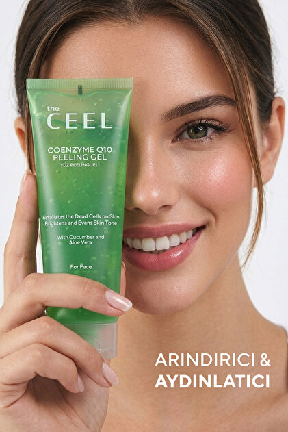 glutathione with aloe vera peeling cream original price LUNES Gel! A Mild Peel Solution & Deep Cleansing 180 ml/ 6.08 fl. Oz. Korean Products : Beauty & Personal Care The Ceel Purifying and Brightening