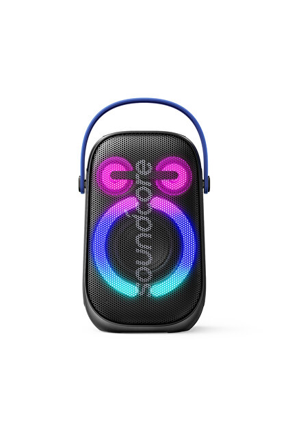 Rave Neo 2 ワイヤレススピーカー Anker Rave Neo 2, 80W Bluetooth Hoparlör, IPX7, 18 Saat Çalma