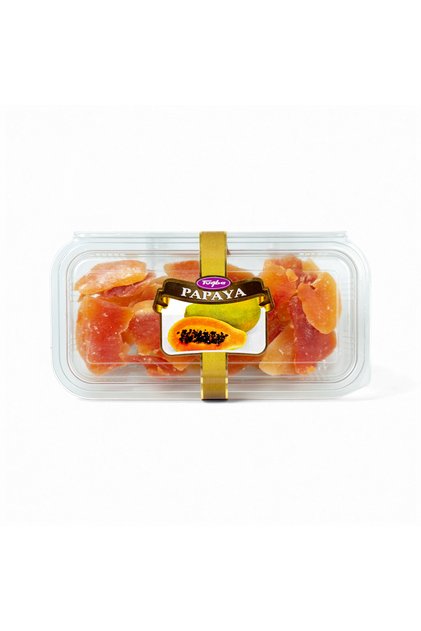 Papaya Kurusu 200 Gr