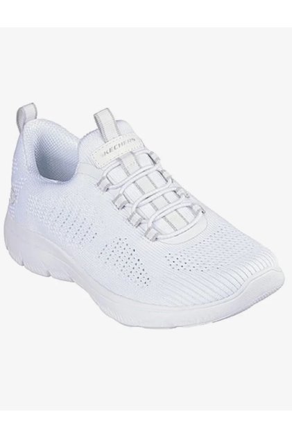 Summits Stretch Lace Shoes