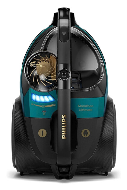 Philips Premium 899w, 2.2lt, Led Aydınlatma, Marathon Ultimate