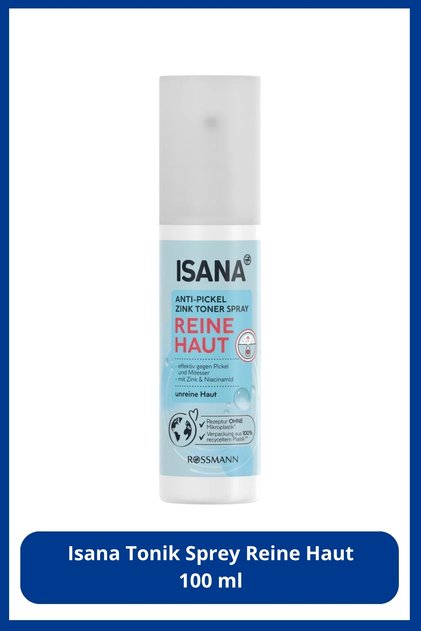 REINE HAUT TONIK SPREY 100ML