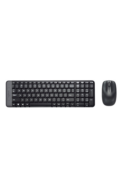 HP 150 Kablolu Klavye & Mouse Set Tr - Fiyatı, Yorumları