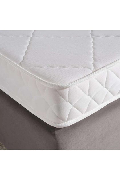 Jerry Turnable Rebounded Medium Firm 13 Cm 070x150