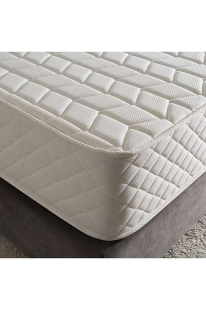 SUPER COMFORT POCKETED TURNABLE 24 CM 200X200