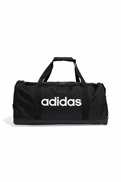 adidas JE8347 Linear Duff Xs Unisex Spor Çanta Siyah - Fiyatı