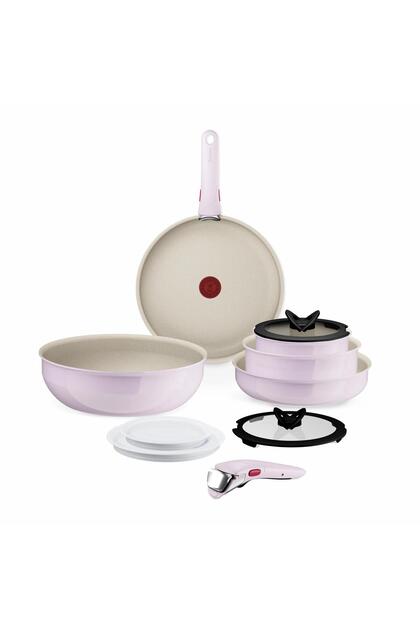 Cookware Set 11pcs Ingenio Detachable Handle L830SB04