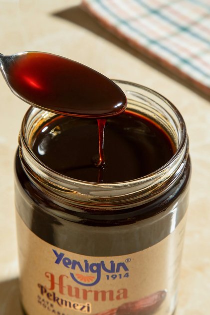 %100 Hurma Pekmezi - 800 gr
