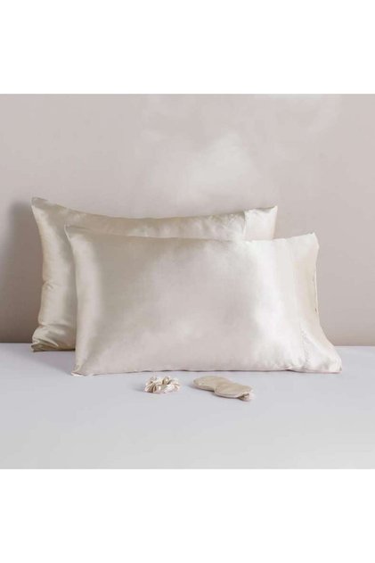 Dreamland Beauty Sleep Set - Beige