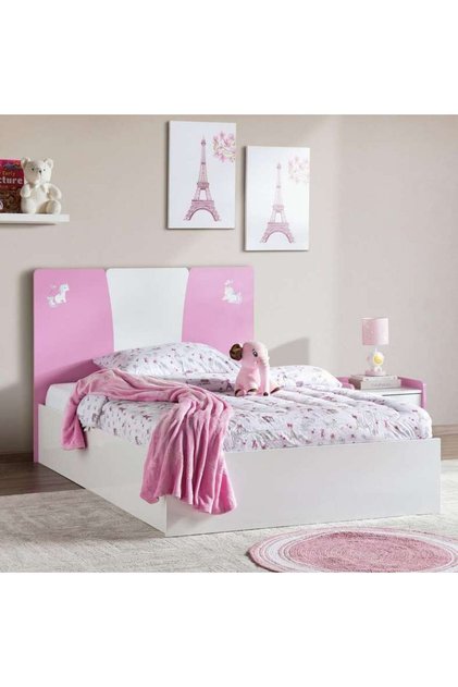 Goodypink Kids Bed 120x200 Cm