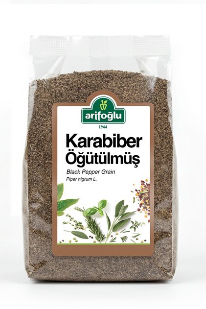 Karabiber Toz (Öğütülmüş) 80 gr.