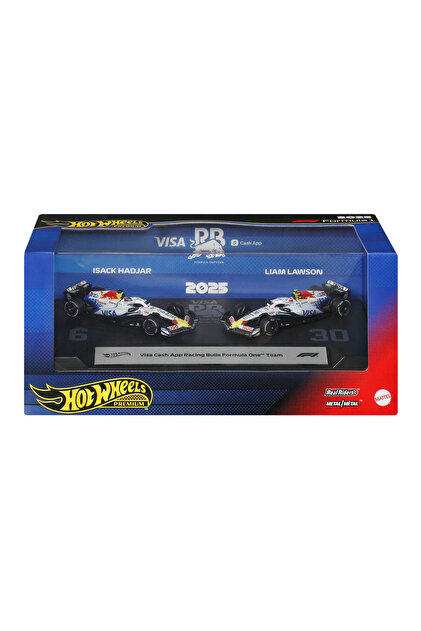 HOT WHEELS ® POP Culture - 1983 BMW 733i Stranger Things JHW81