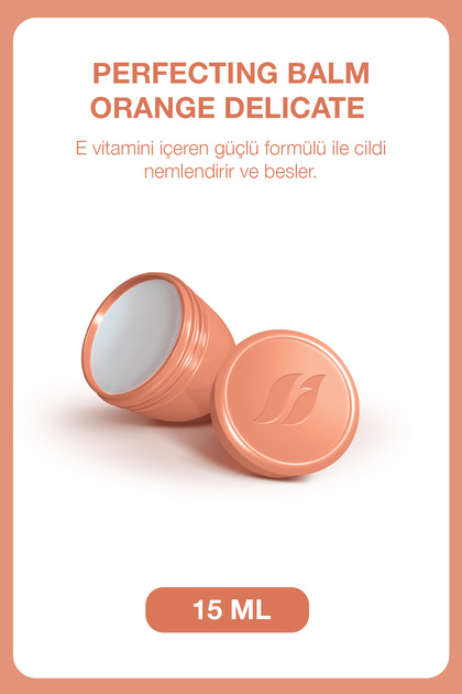 Perfecting Balm Orange Delicate 15ml