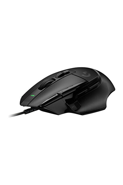 logitech G G502 X Kablolu HERO 25K Sensörlü Yüksek Performanslı