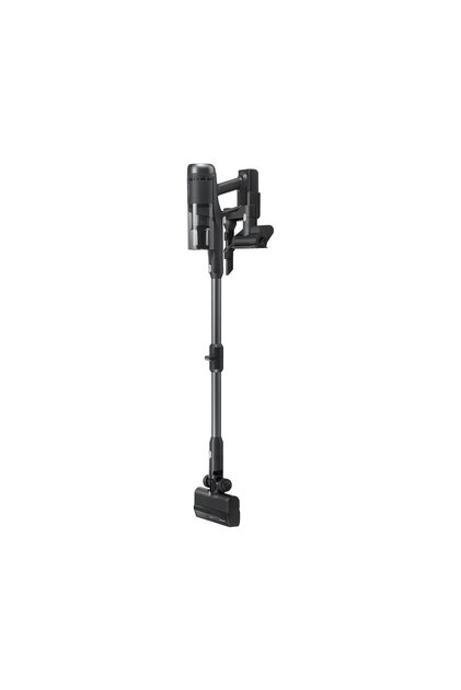 Aspirator vertical fara fir H60 ULTRA H10A1A, 210AW, autonomie 90 min, lumina verde detectare praf, perie Anti-Tangle, tub flexibil 5.6 cm,filtrare 5 etape,recipient colectare pra 500ML,negru