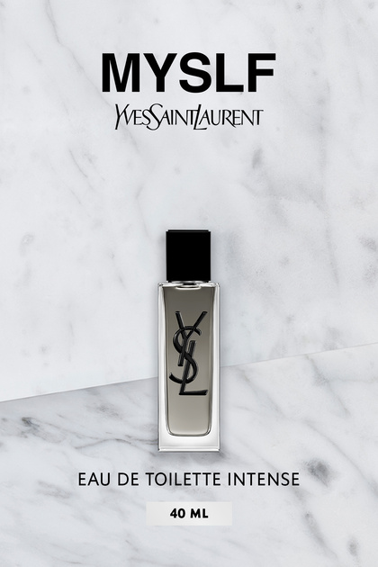 Yves Saint Laurent Myslf EDP 100 ml Erkek Parfüm 3614273852814