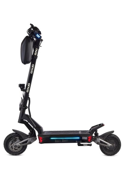 RX-04 2400W Elektrikli Scooter