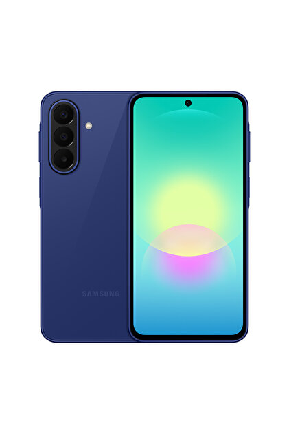 Samsung GALAXY A06 128GB 4GB RAM SIYAH CEP TELEFON - Fiyatı, Yorumları