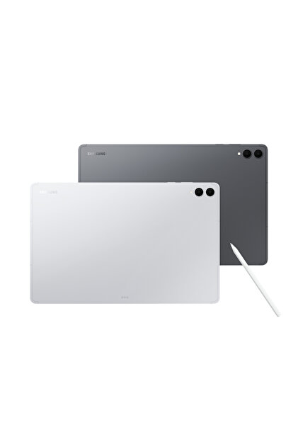 Samsung Galaxy Tab S11 Ultra 12GB 256GB Gümüş Tablet - Fiyatı