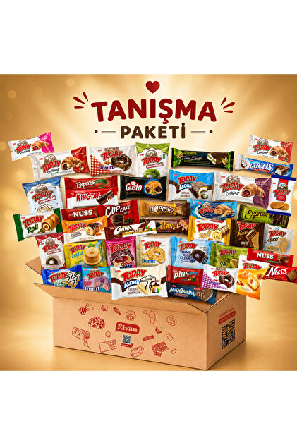 Tanışma Paketi