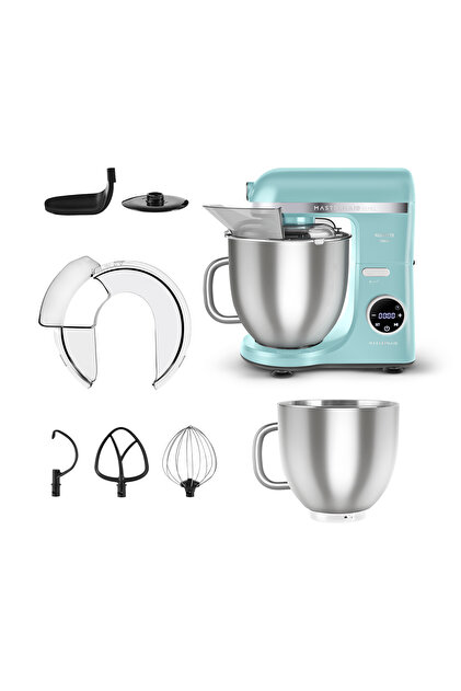 Karaca Mastermaid Chef Ultra D2000W Dijital Ekranlı Hamur Yoğurma