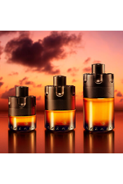 Azzaro The Most Wanted PARFUM 100 ml Erkek Parfüm - Fiyatı, Yorumları