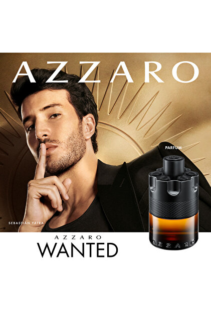 Azzaro The Most Wanted PARFUM 100 ml Erkek Parfüm - Fiyatı, Yorumları