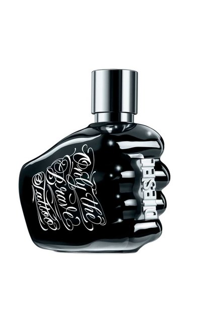 Only The Brave Tattoo Edt 50 ml Erkek Parfüm