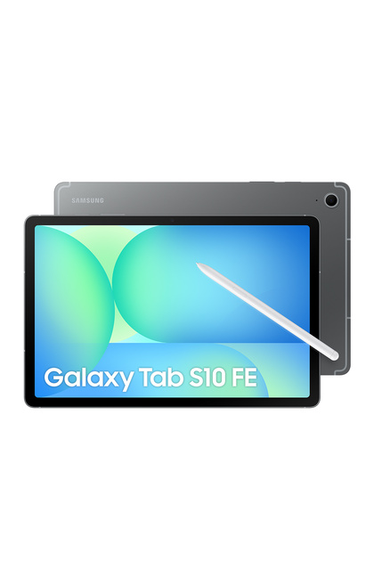 Samsung Galaxy Tab S9 Fe Sm-x510 Gri 128 Gb 10.9