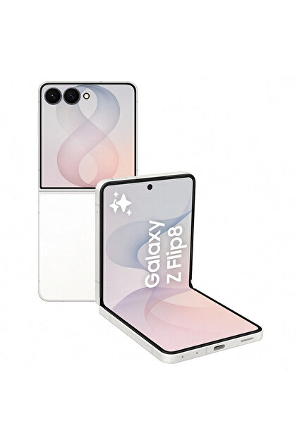 Samsung Galaxy Z Flip5 256 GB Açık Yeşil (Samsung Türkiye