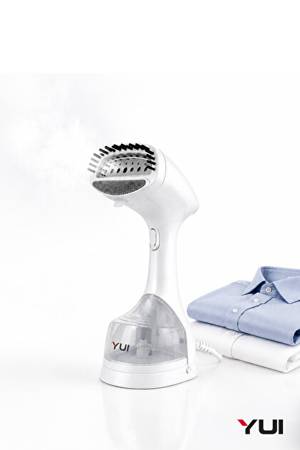 ゆーや Yui Y4001 1400w 230 Ml Su Hazneli Portatif Buharlı Kırışık