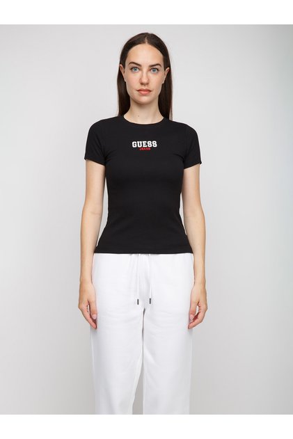 Jeans Női Slim Fit póló