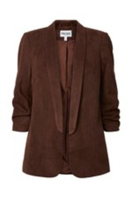 PCBOSELLA 3/4 BESCHNÜRTER BLAZER