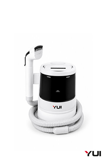 Yui Xv12 Pro Max 1700 W Buharlı Koltuk Ve Halı Yıkama Makinesi
