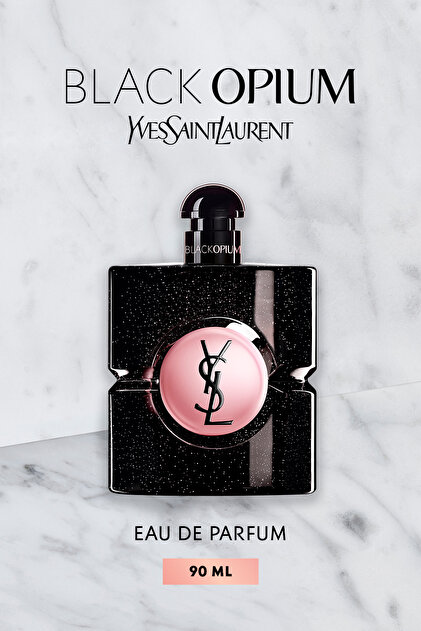 Yves Saint Laurent Black Opium EDP 90 ml Kadın Parfüm Yorumları