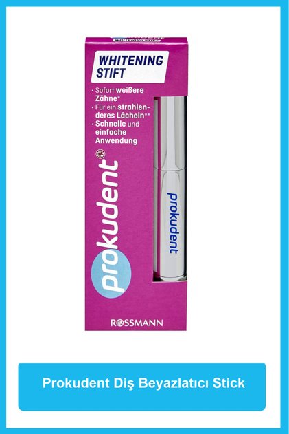 Teeth Whitening Stick 4ml