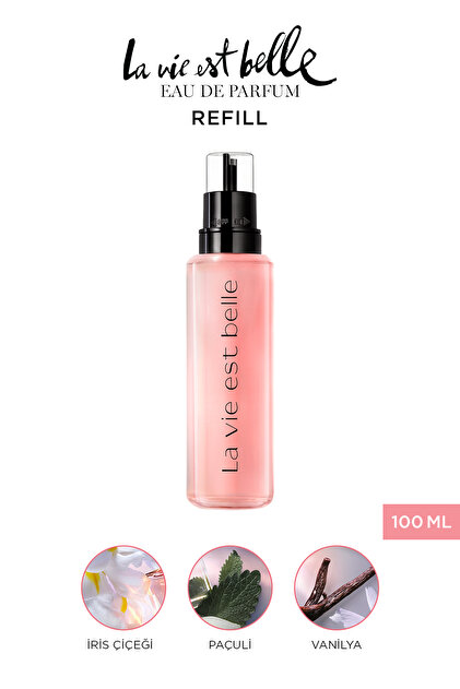 Lancome La Vie Est Belle 100 ml Parfüm EDP Kadın Yorumları, Fiyatı