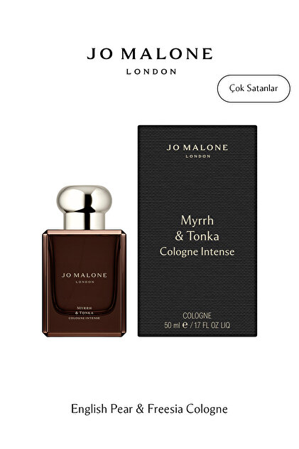 Jo Malone London English Pear & Freesia Cologne 50 ml - Fiyatı