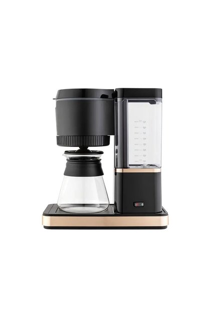 Aroma Gourmet Filtre Kahve Makinesi Copper