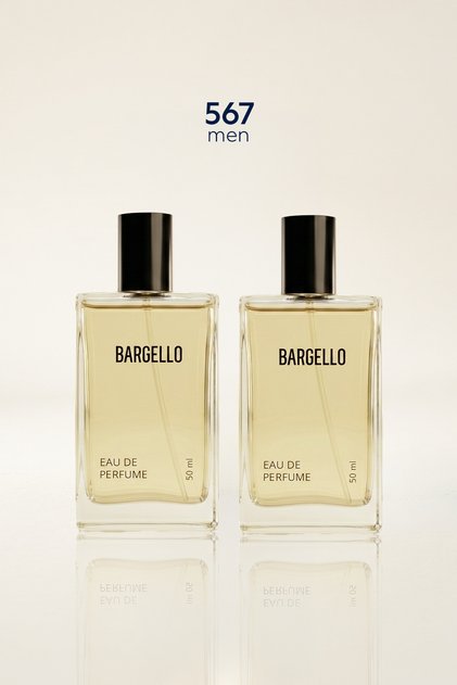 567 Fresh Edp 50 ml 2 Adet Erkek Parfüm 8691841329567