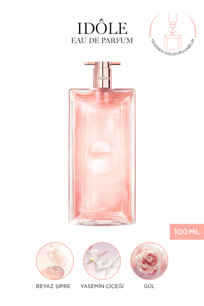 Idole Le Parfum EDP 100 ml 3614273069175