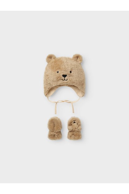 NBNMATUTA TEDDY SET4